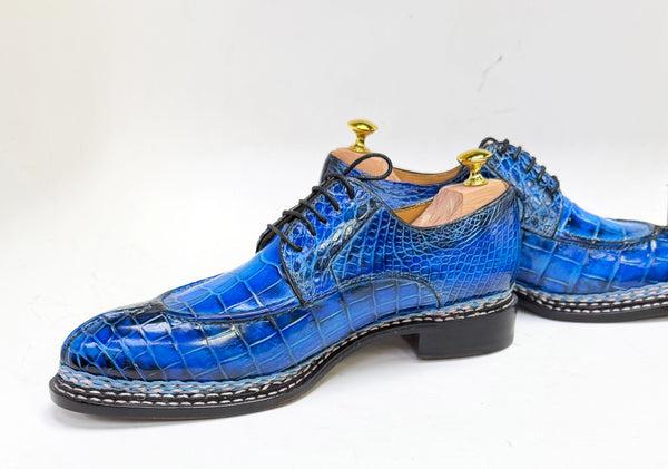 Style: Dallas-Blue