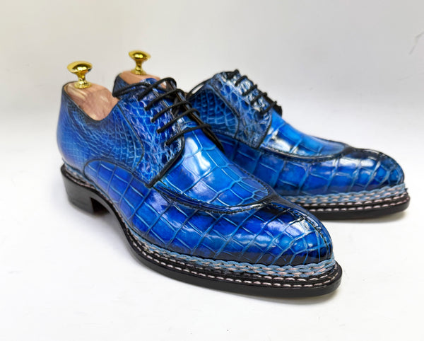 Style: Dallas-Blue