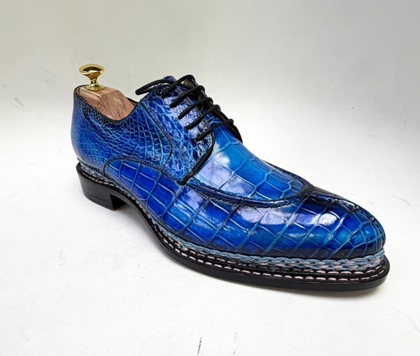 Style: Dallas-Blue