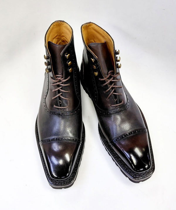 Style: David-Brown
