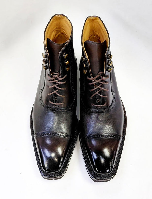 Style: David-Brown
