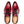 Style: Dietro-Burgundy