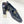 Style: C Collection Black Croco Print Belt