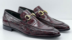 Style: E23AY239-Burgundy