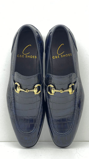 Style: E23AY239-Navy