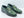 Style: C Collection Green Croco Print Belt
