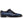 Mezlan Eagle Calf/Suede Oxford - Blue/Navy