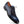 Mezlan Eagle Calf/Suede Oxford - Blue/Navy
