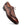 Mezlan Eagle Calf/Suede Oxford - Brown/Taupe