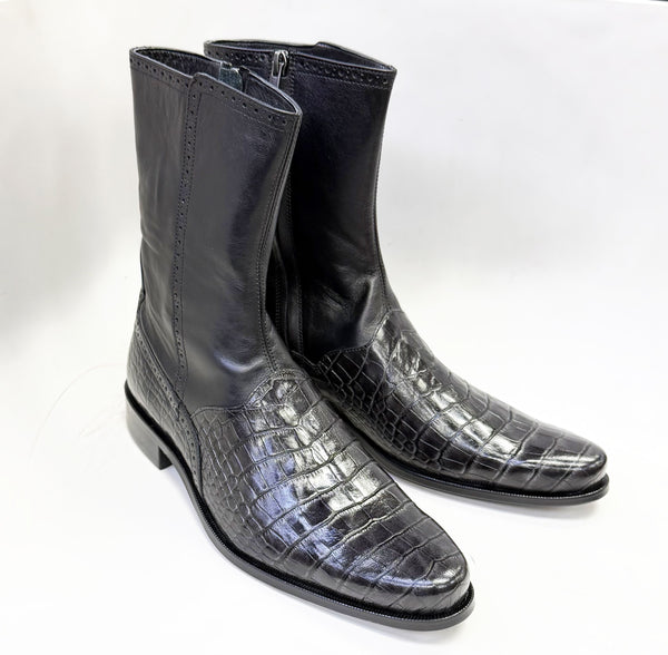 Style: Western II-Graphite
