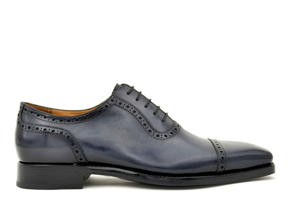 Ugo Vasare "Ethan" - Grey
