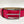 Patent Leather Belt Fuchsia