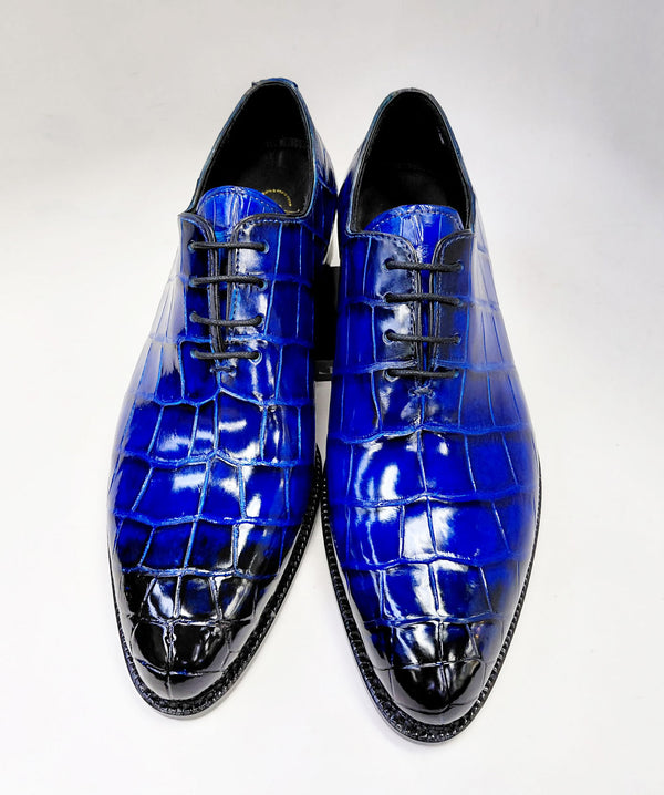 Style: Georgia-Blue