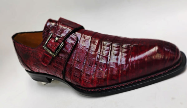 Style: Gigolo-Burgundy