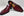 Style: Gigolo-Burgundy