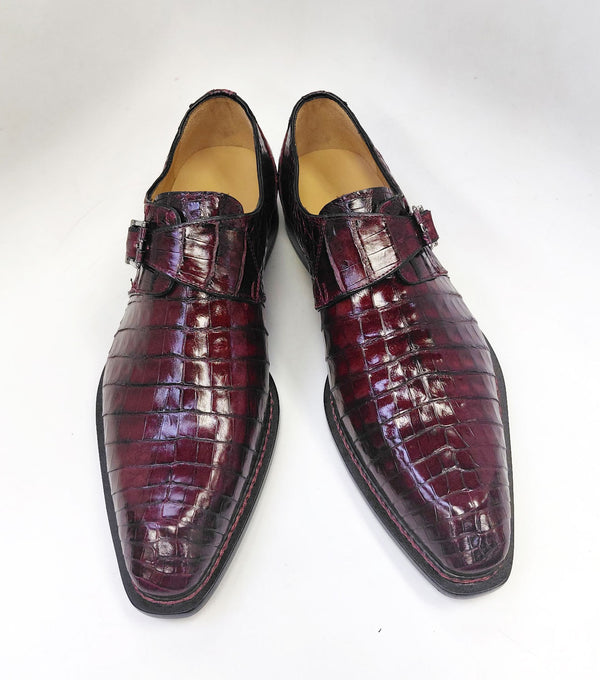 Style: Gigolo-Burgundy
