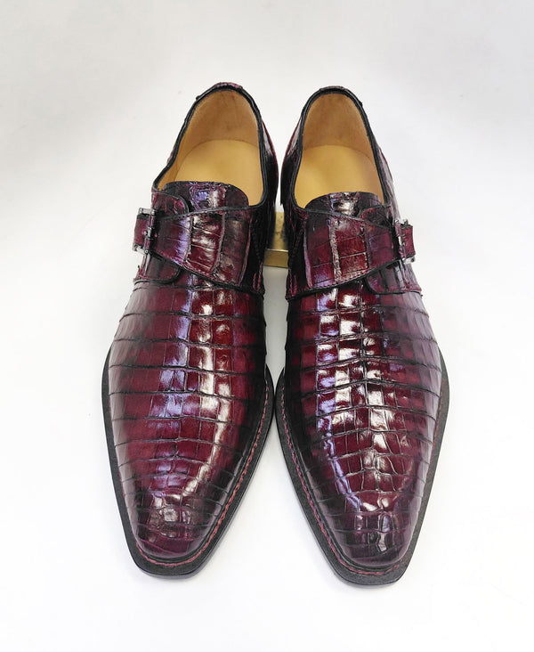 Style: Gigolo-Burgundy