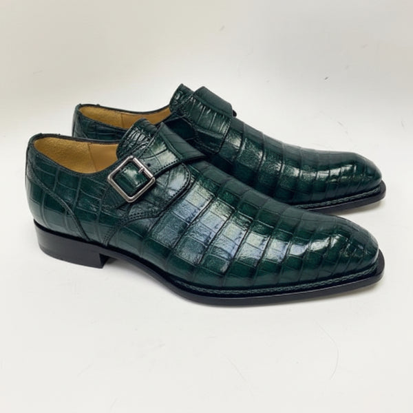 Style: Gigolo-Forest