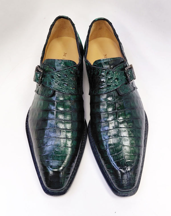 Style: Gigolo-Forest