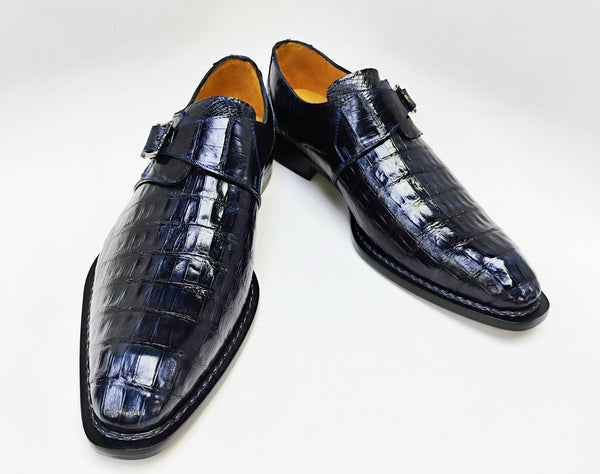 Style: Gigolo-Navy