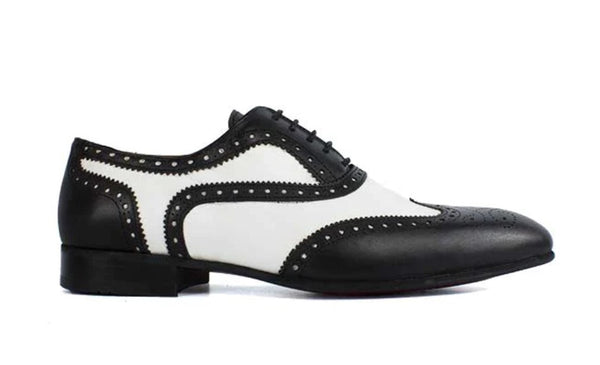Style: Goodfellas-Black/White