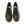 Load image into Gallery viewer, Pelle &quot;Grafton&quot; Ostrich Slip-On Loafer Brown
