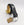 Style: Grey Leather Belt-Silver Buckle