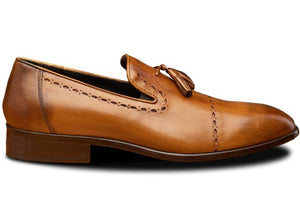 Style: H614-Chestnut