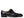 Mezlan Hatley Patina Calf Derby - Black