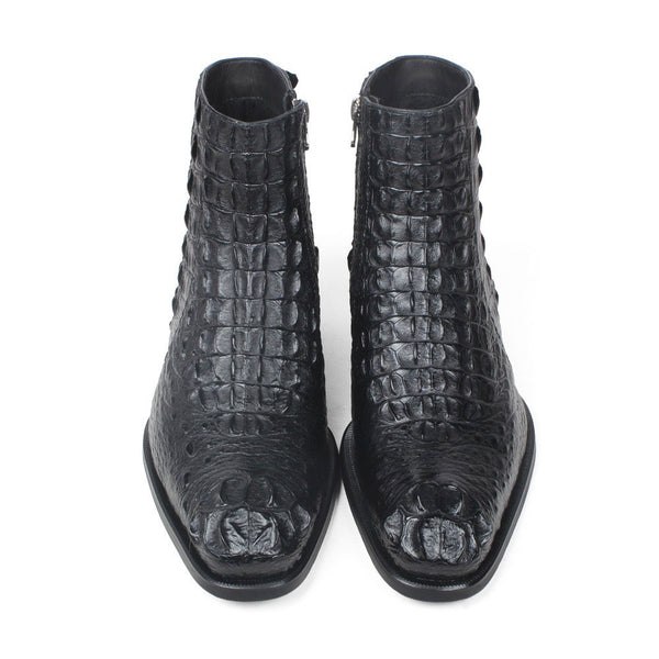 Style: Texas Hornback Boot