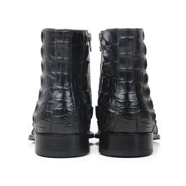 Style: Texas Hornback Boot