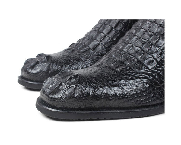 Style: Texas Hornback Boot
