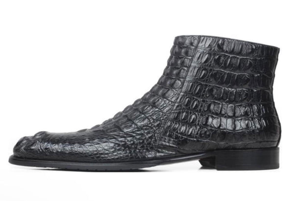 Style: Texas Hornback Boot