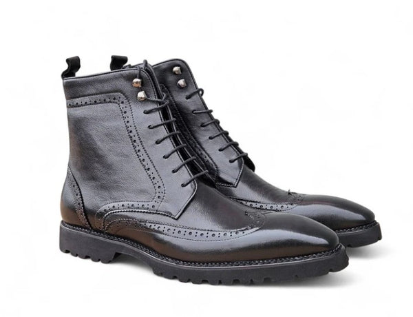 Style: 480-101-Black