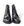 Style: 480-101-Black
