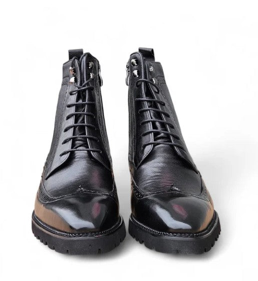 Style: 480-101-Black