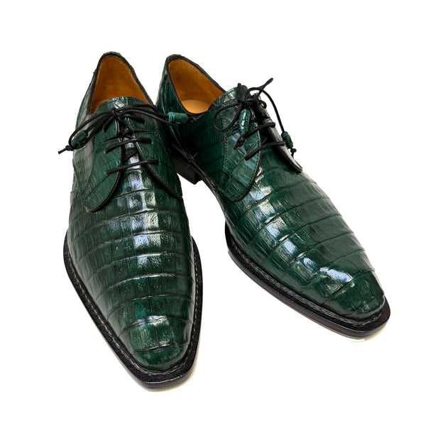 "Cratos" Crocodile Derby Forest