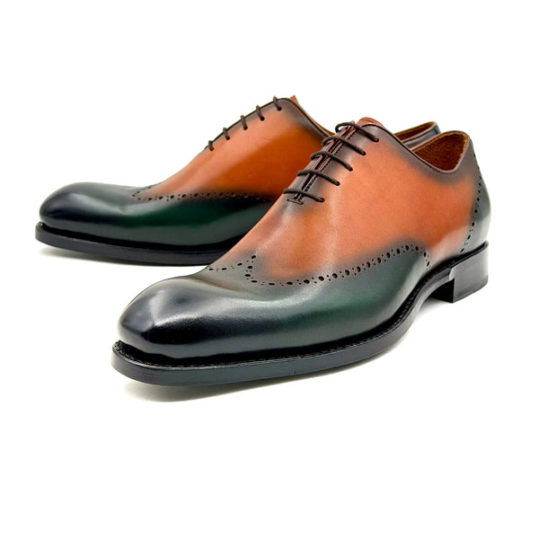 Ugo Vasare "Williams" - Camel/Green