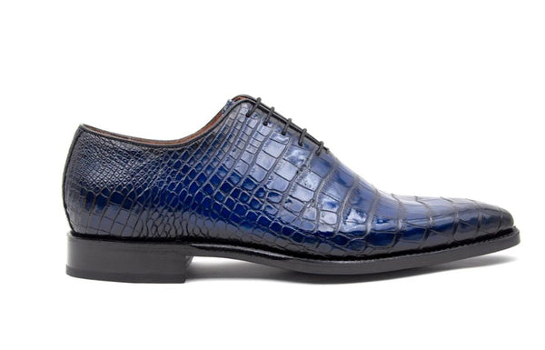 Style: Jason-Alligator Navy
