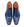 Style: Jason-Alligator Navy