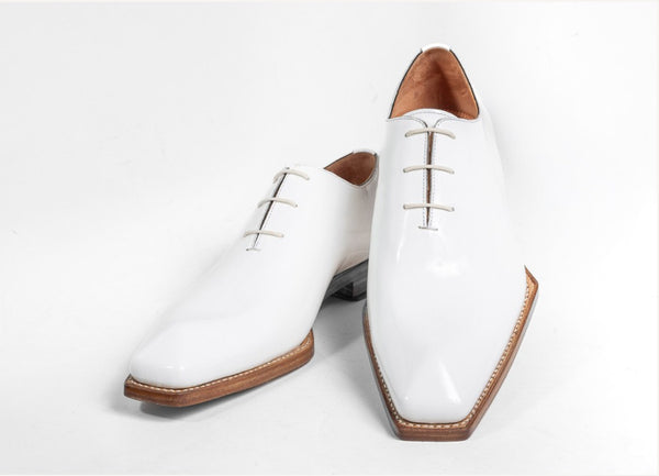 Style: 2050-2005P-White