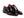 Style: Jason Wholecut Black