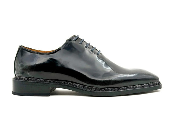 Style: Jason Wholecut Grey