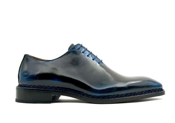 Style: Jason Wholecut Navy