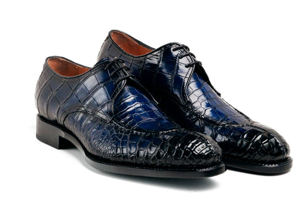Ugo Vasare "Jayden" Alligator - Navy