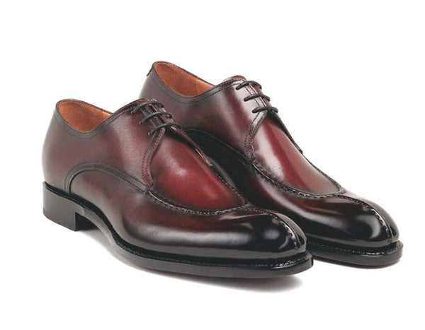 Ugo Vasare "Jayden" Oxford-Burgundy