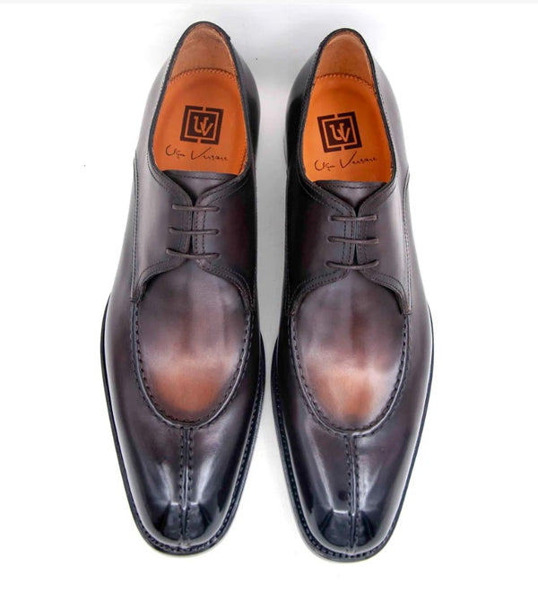 Ugo Vasare "Jayden" Oxford-Cognac