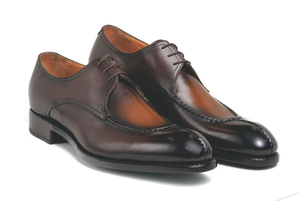 Ugo Vasare "Jayden" Oxford-Cognac