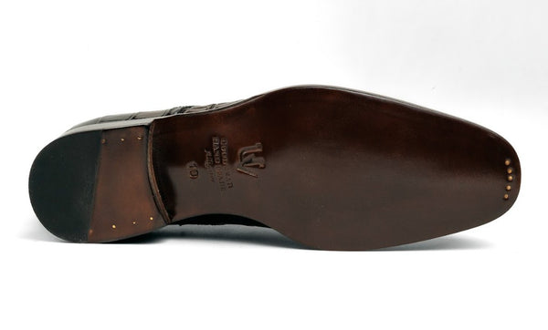 Ugo Vasare "Jayden" Oxford-Cognac