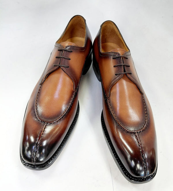 Ugo Vasare "Jayden" Oxford-Walnut